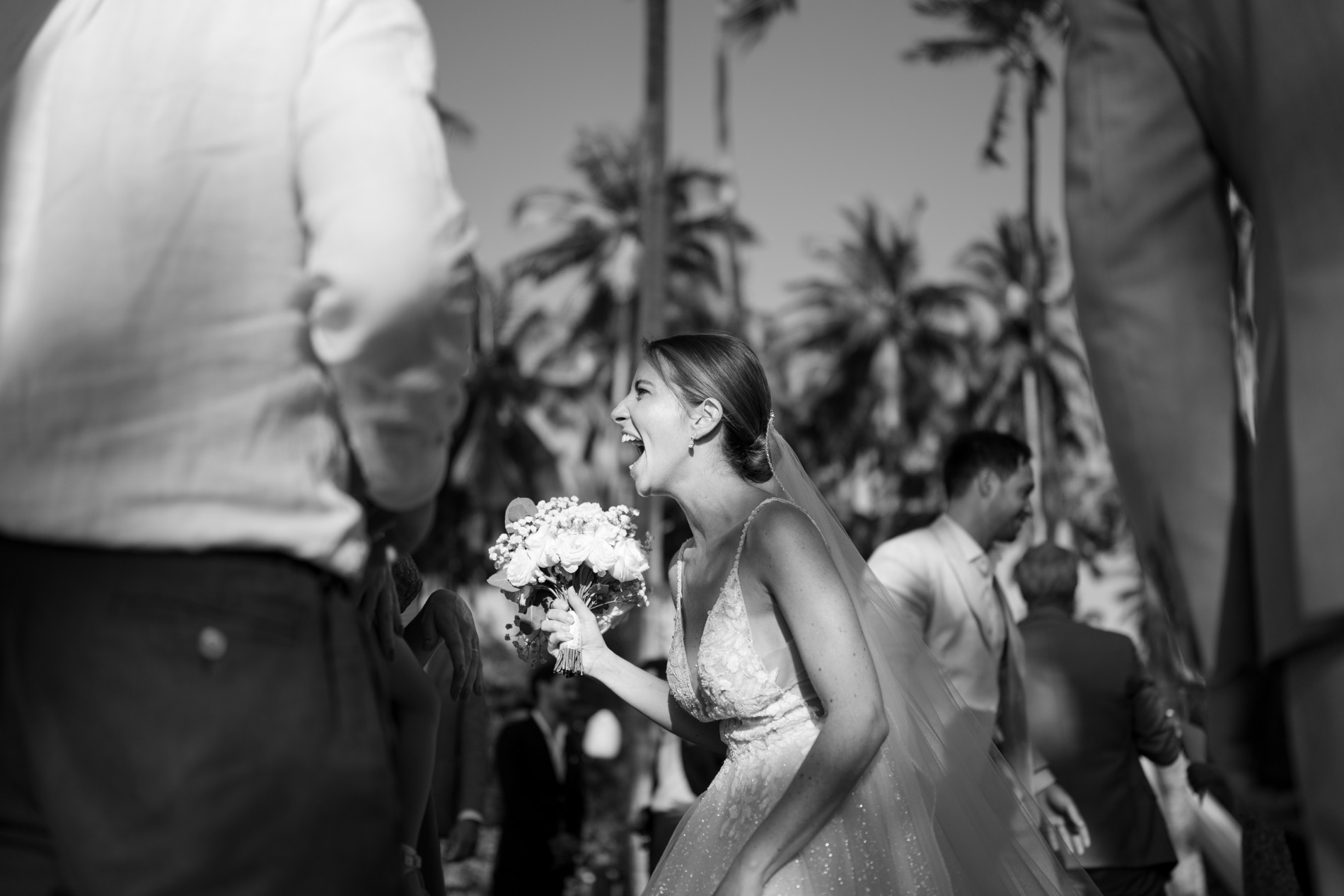 Koh Samui wedding at Ban Suriya - wedding photography by Vasana Studio | 24_2