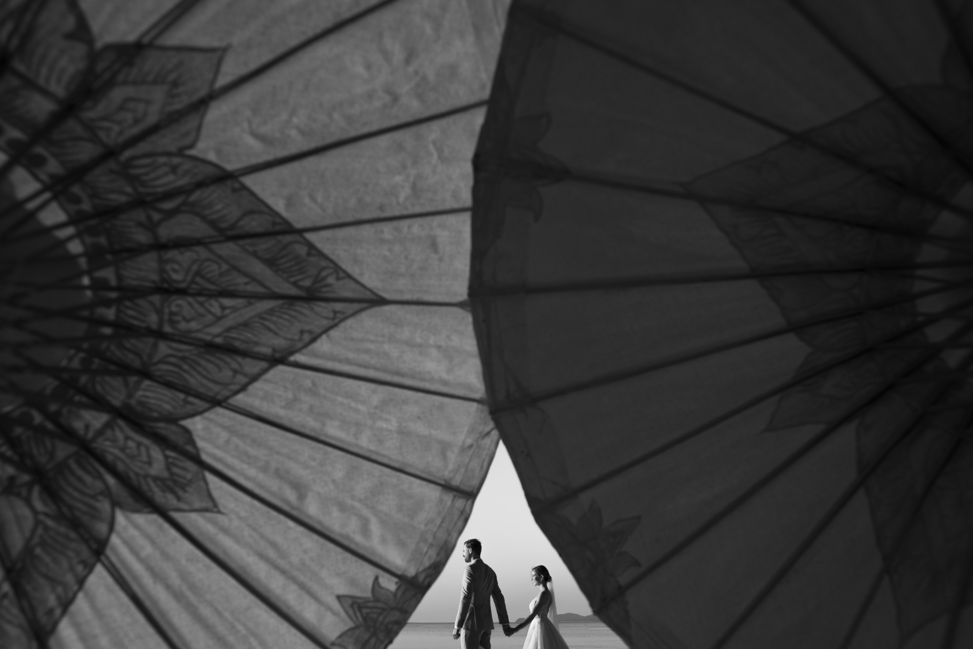 Koh Samui wedding at Ban Suriya - wedding photography by Vasana Studio | 28_2