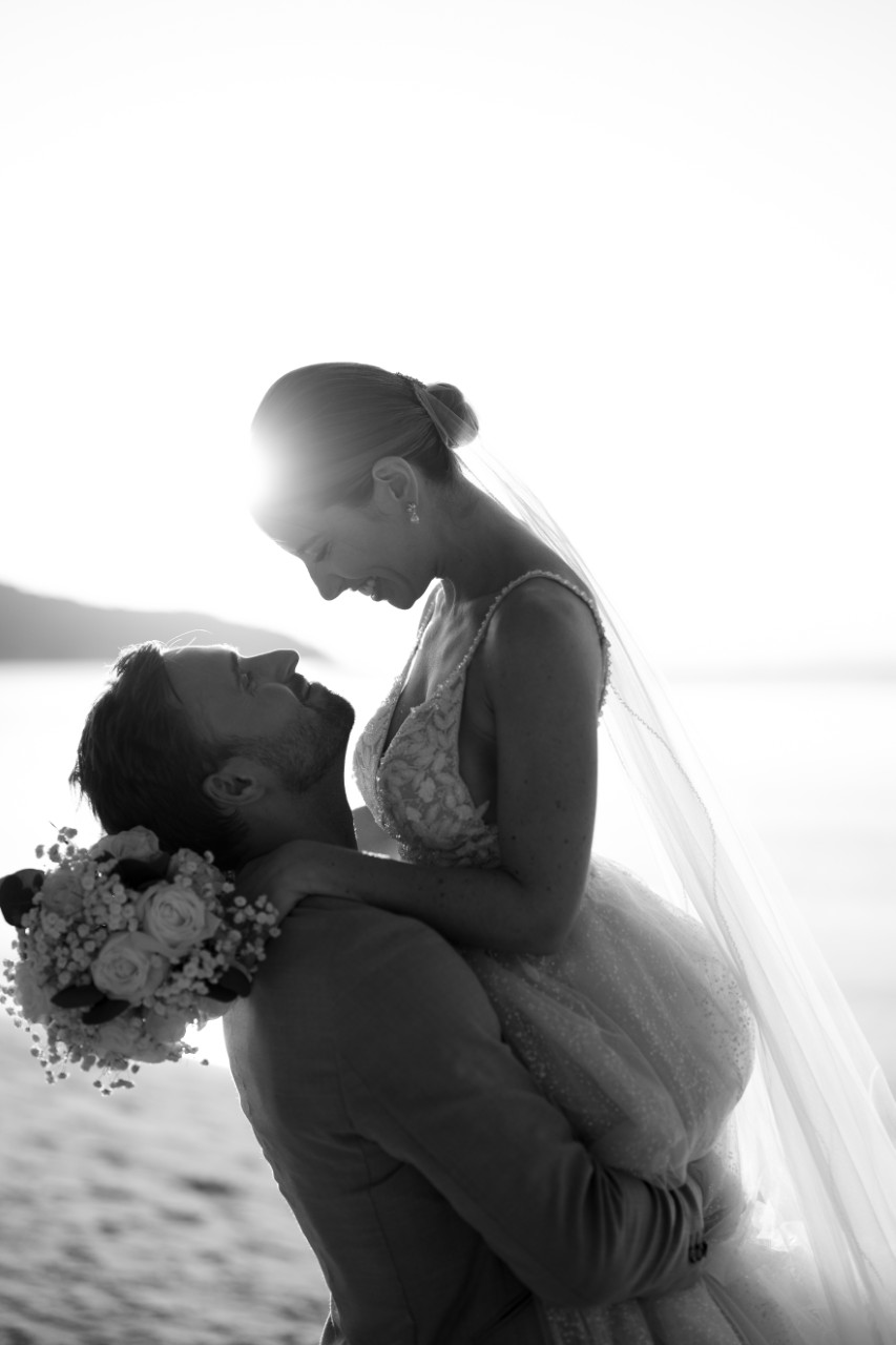 Koh Samui wedding at Ban Suriya - wedding photography by Vasana Studio | 31_2