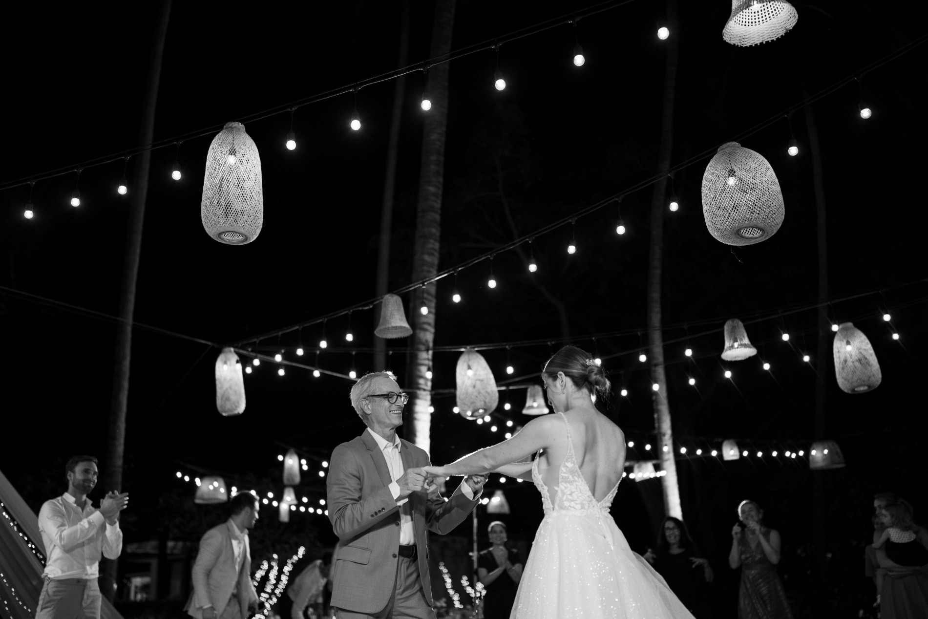 Koh Samui wedding at Ban Suriya - wedding photography by Vasana Studio | 39_2