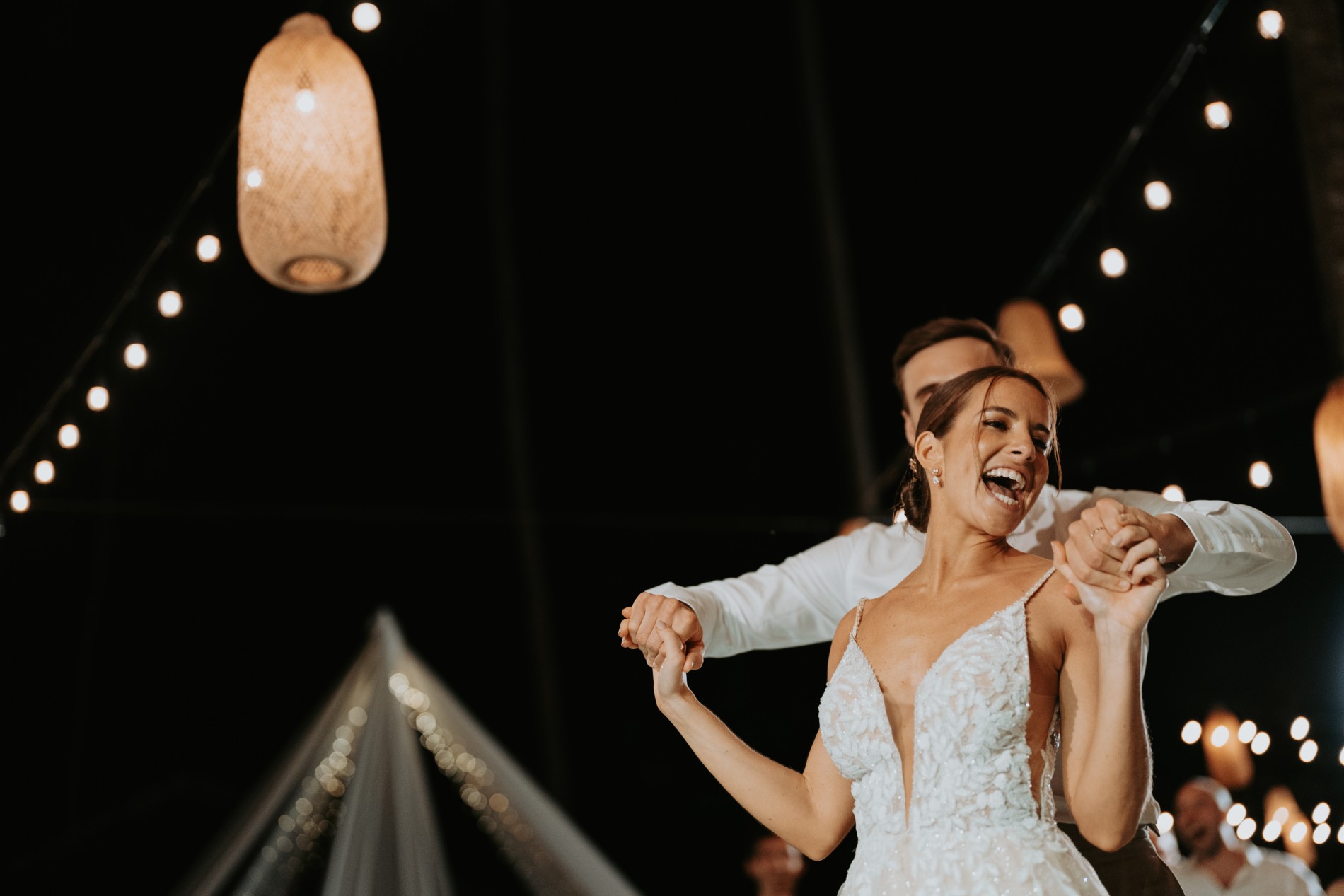 Koh Samui wedding at Ban Suriya - wedding photography by Vasana Studio | 41_2