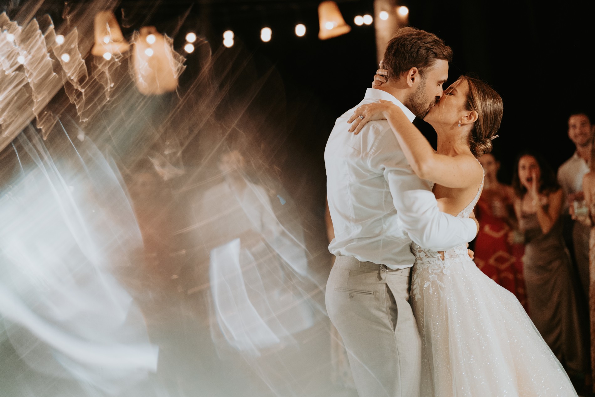 Koh Samui wedding at Ban Suriya - wedding photography by Vasana Studio | 42_2