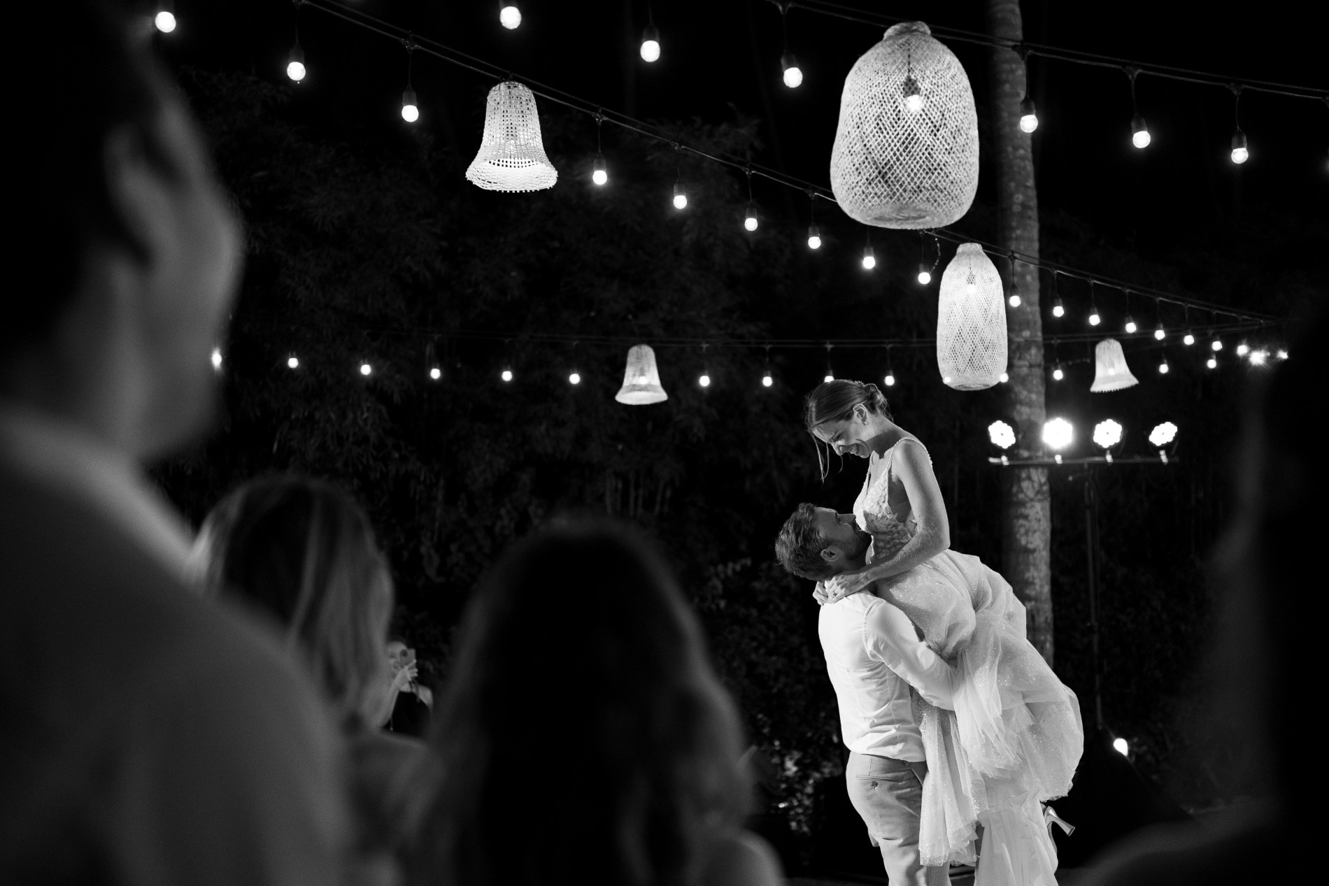 Koh Samui wedding at Ban Suriya - wedding photography by Vasana Studio | 43_2