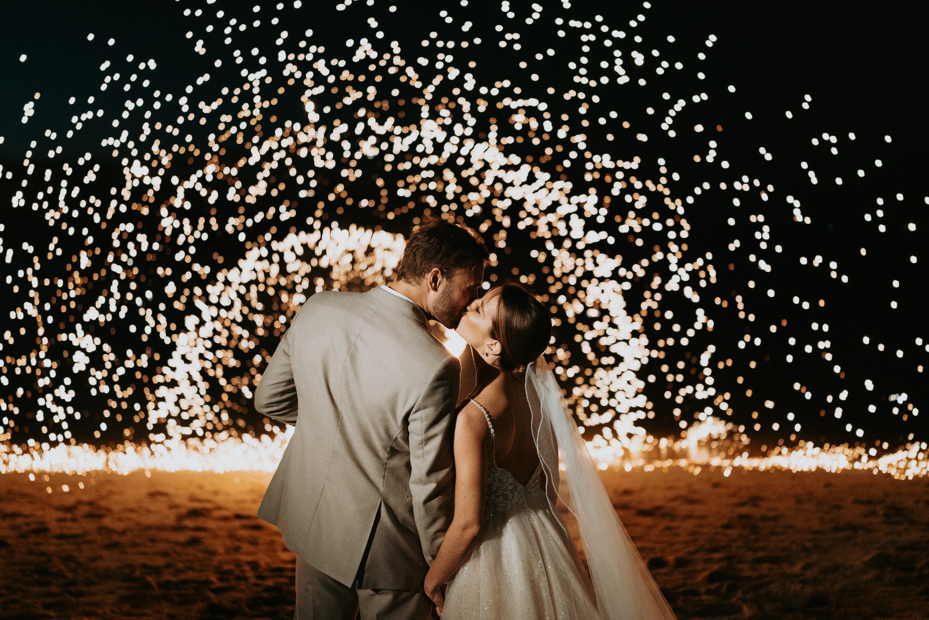 Koh Samui wedding at Ban Suriya - wedding photography by Vasana Studio | 51_1
