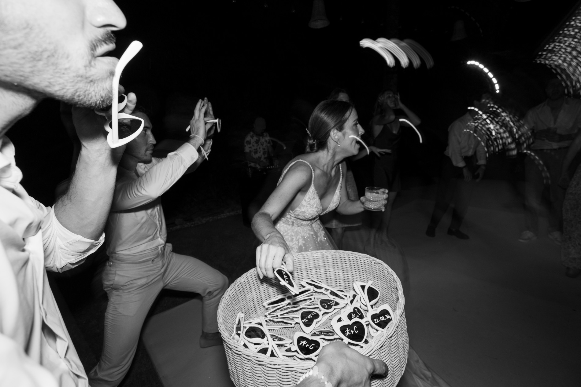 Koh Samui wedding at Ban Suriya - wedding photography by Vasana Studio | 53_2