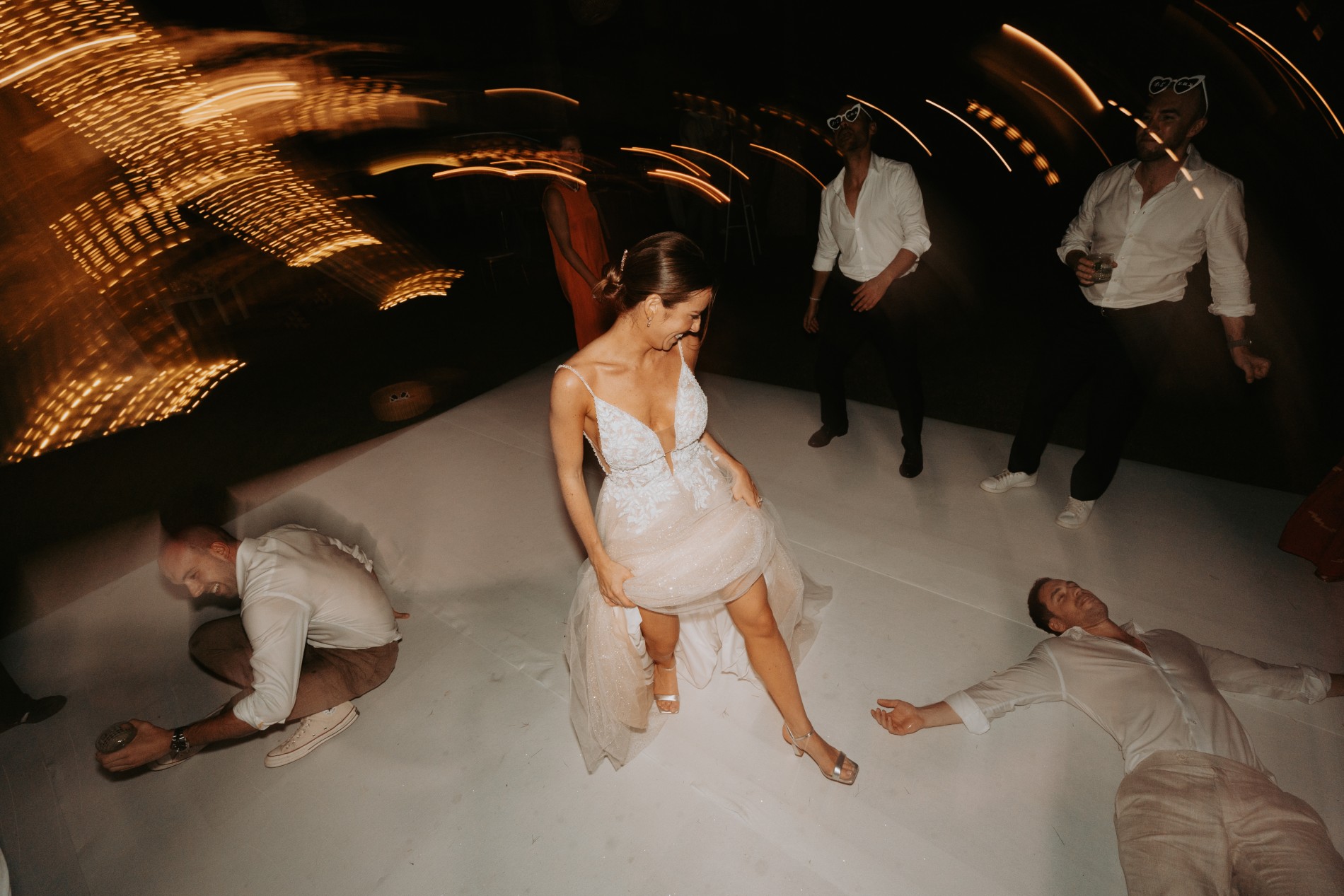 Koh Samui wedding at Ban Suriya - wedding photography by Vasana Studio | 57_2