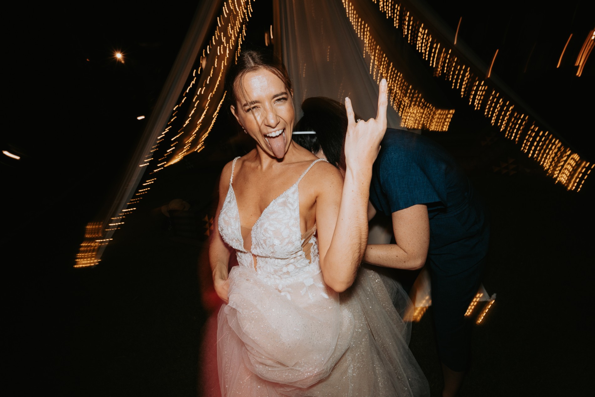 Koh Samui wedding at Ban Suriya - wedding photography by Vasana Studio | 60_2