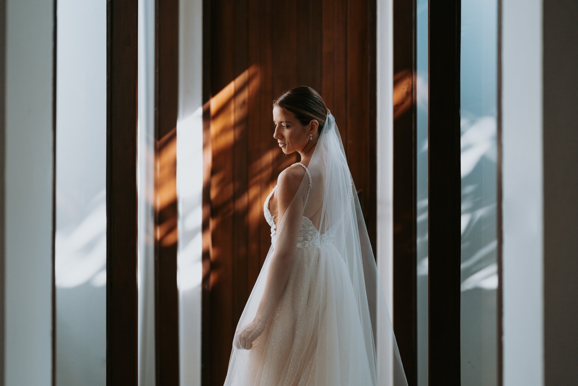 Koh Samui wedding at Ban Suriya - wedding photography by Vasana Studio | 6_2