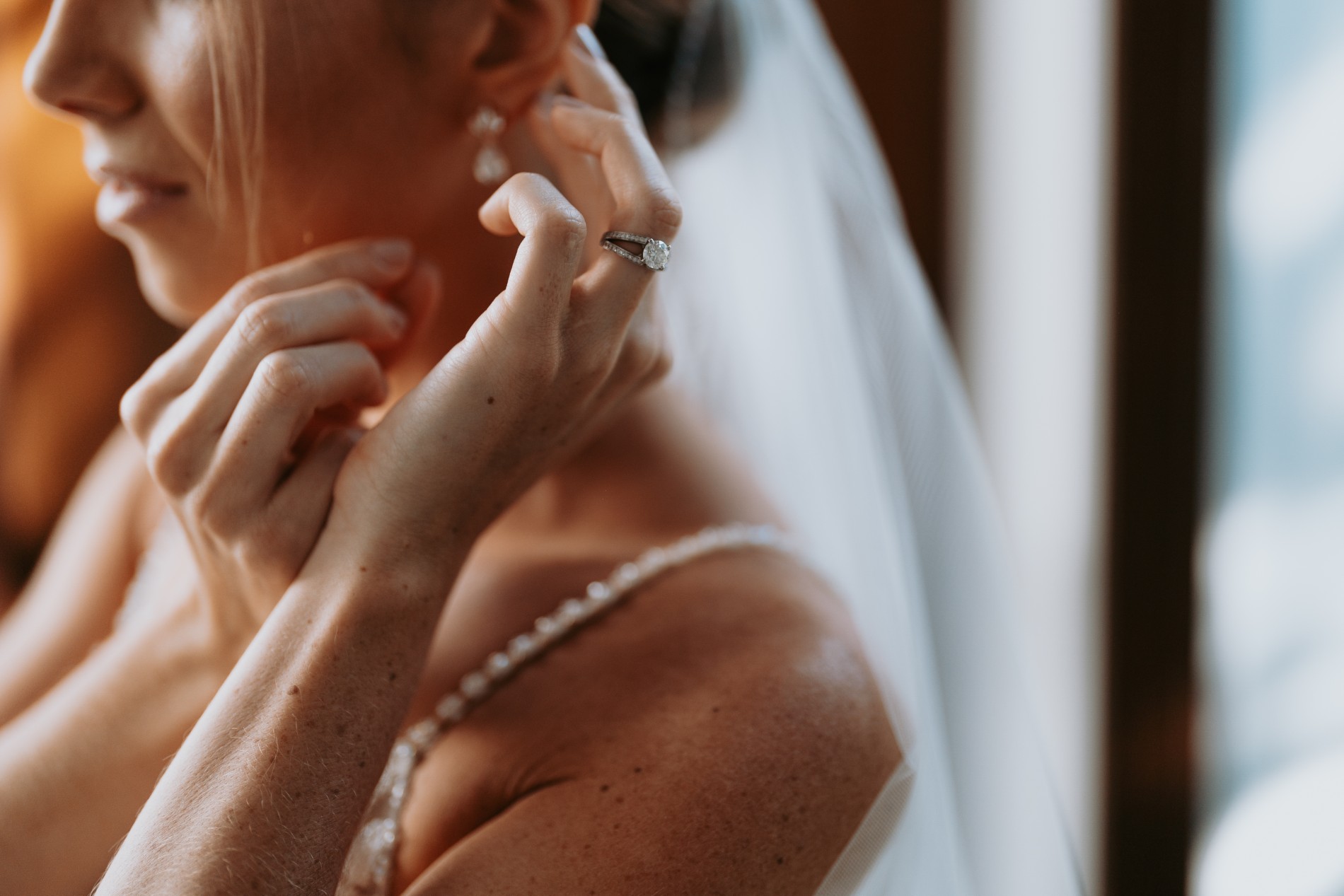 Koh Samui wedding at Ban Suriya - wedding photography by Vasana Studio | 7_2