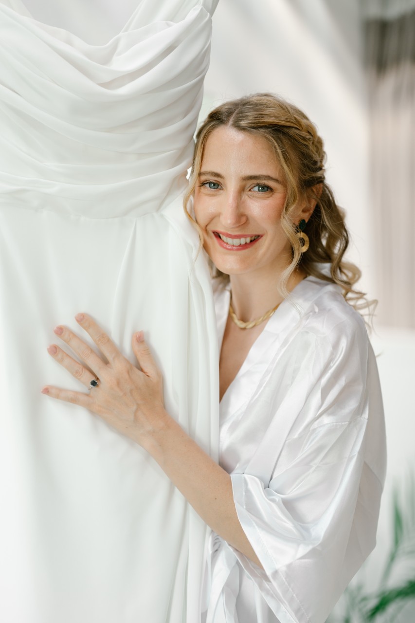 Koh Samui wedding at Ban Suriya - wedding photography by Vasana Studio | 11_2