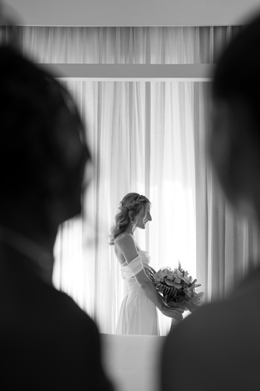 Koh Samui wedding at Ban Suriya - wedding photography by Vasana Studio | 19_3