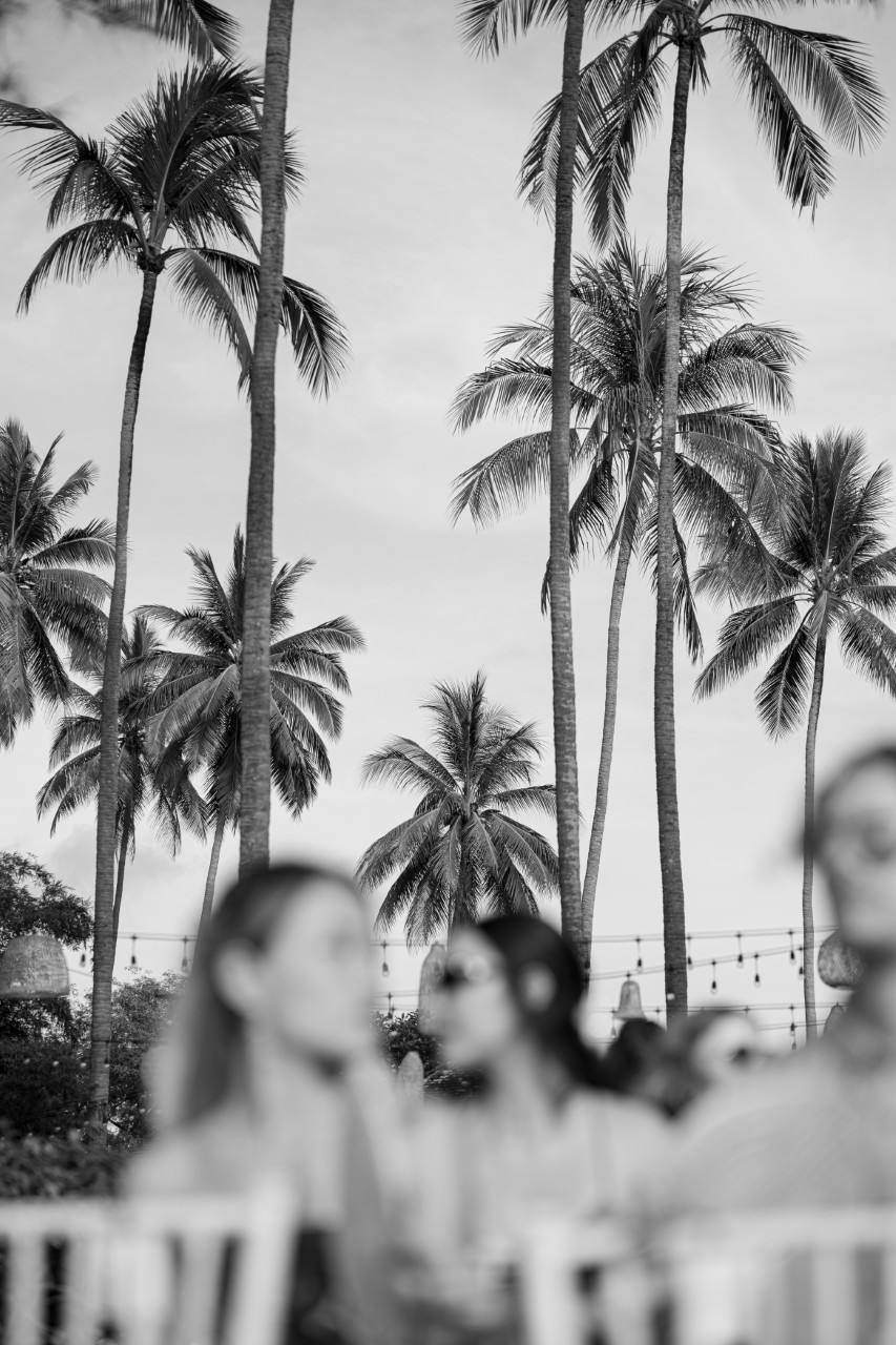 Koh Samui wedding at Ban Suriya - wedding photography by Vasana Studio | 20_3
