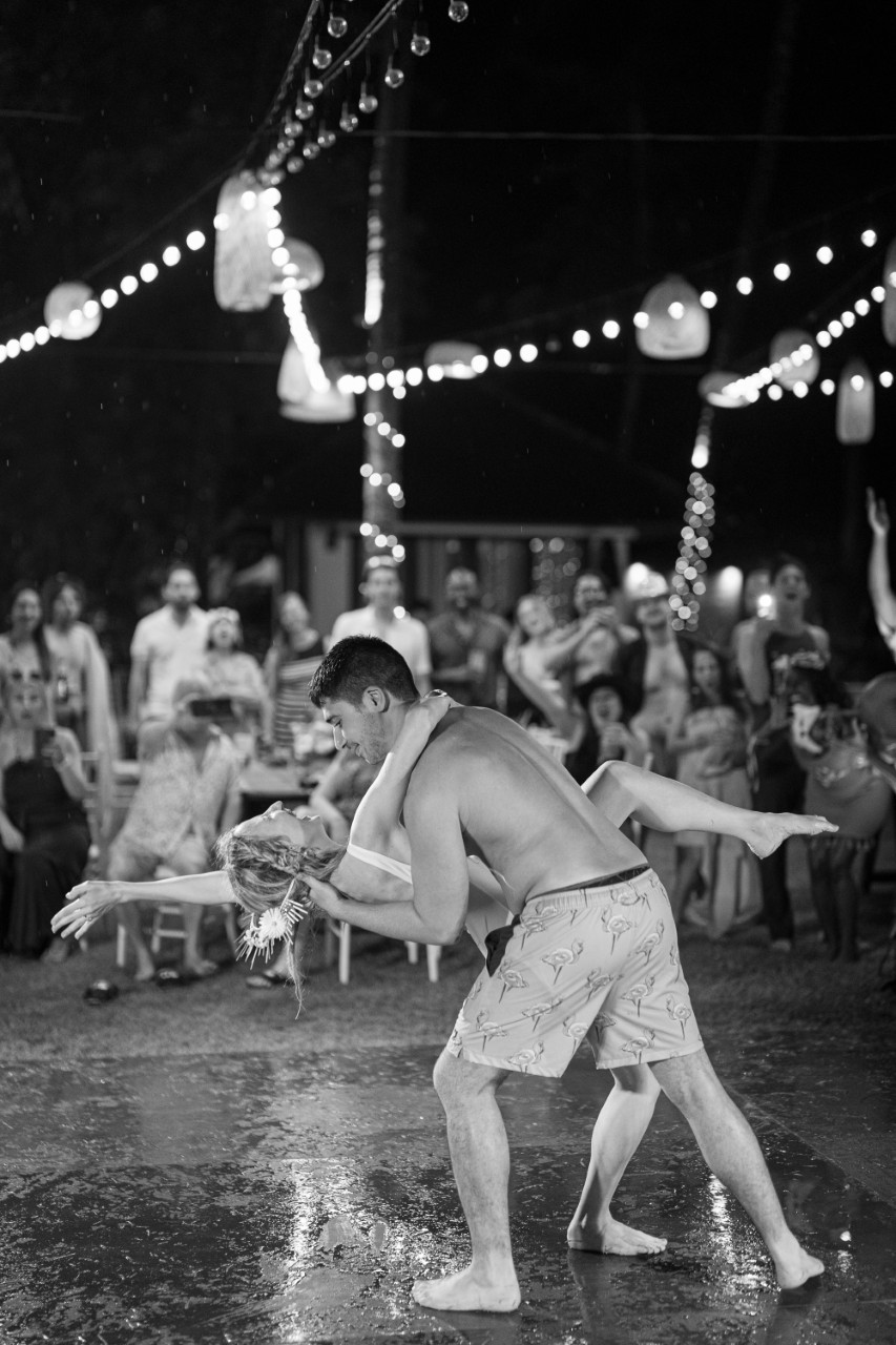 Koh Samui wedding at Ban Suriya - wedding photography by Vasana Studio | 48_3