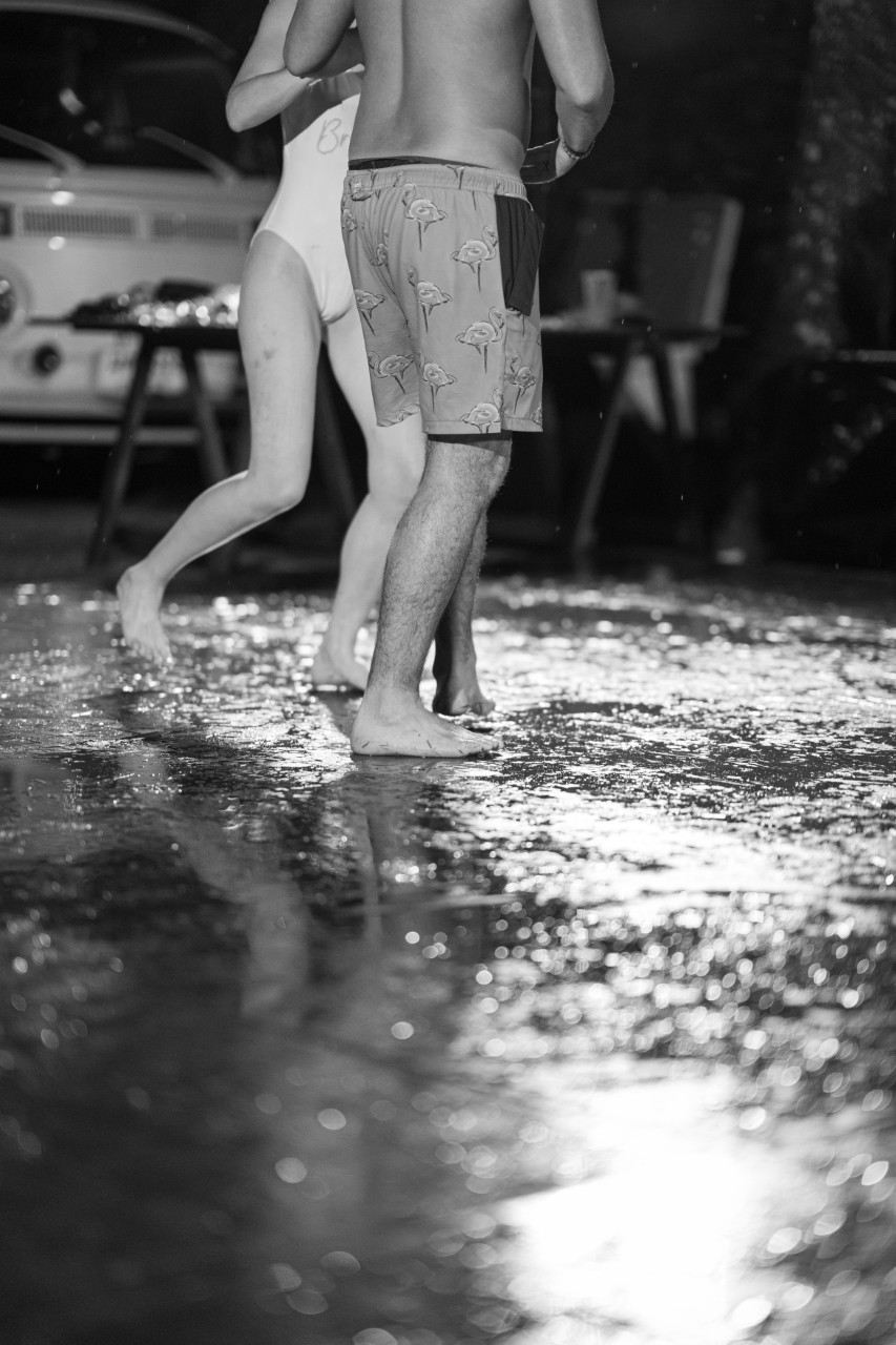 Koh Samui wedding at Ban Suriya - wedding photography by Vasana Studio | 50_3