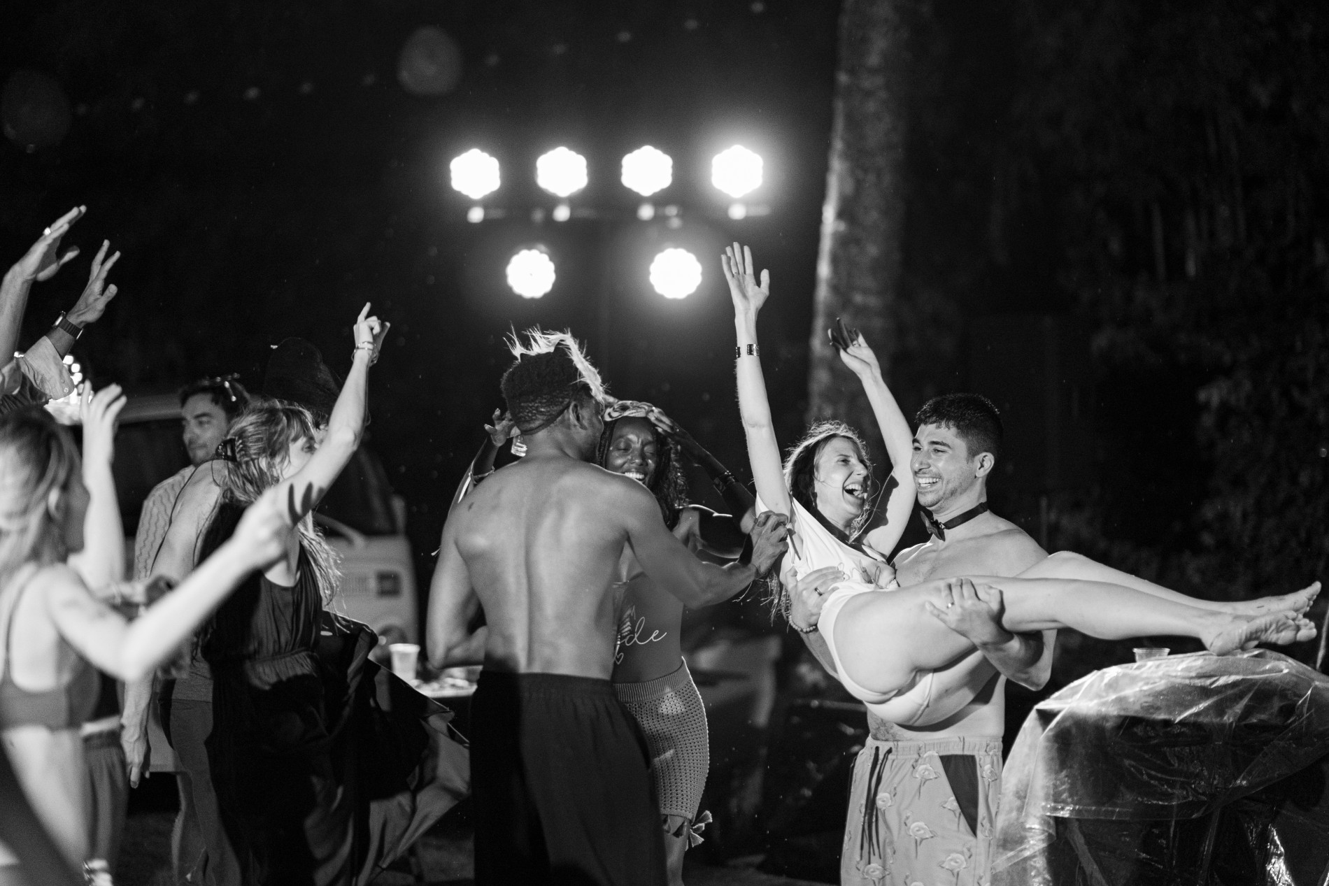 Koh Samui wedding at Ban Suriya - wedding photography by Vasana Studio | 51_2