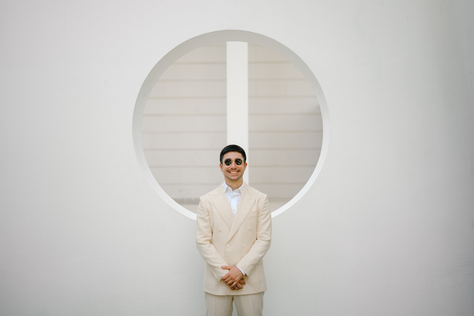 Koh Samui wedding at Ban Suriya - wedding photography by Vasana Studio | 9_2