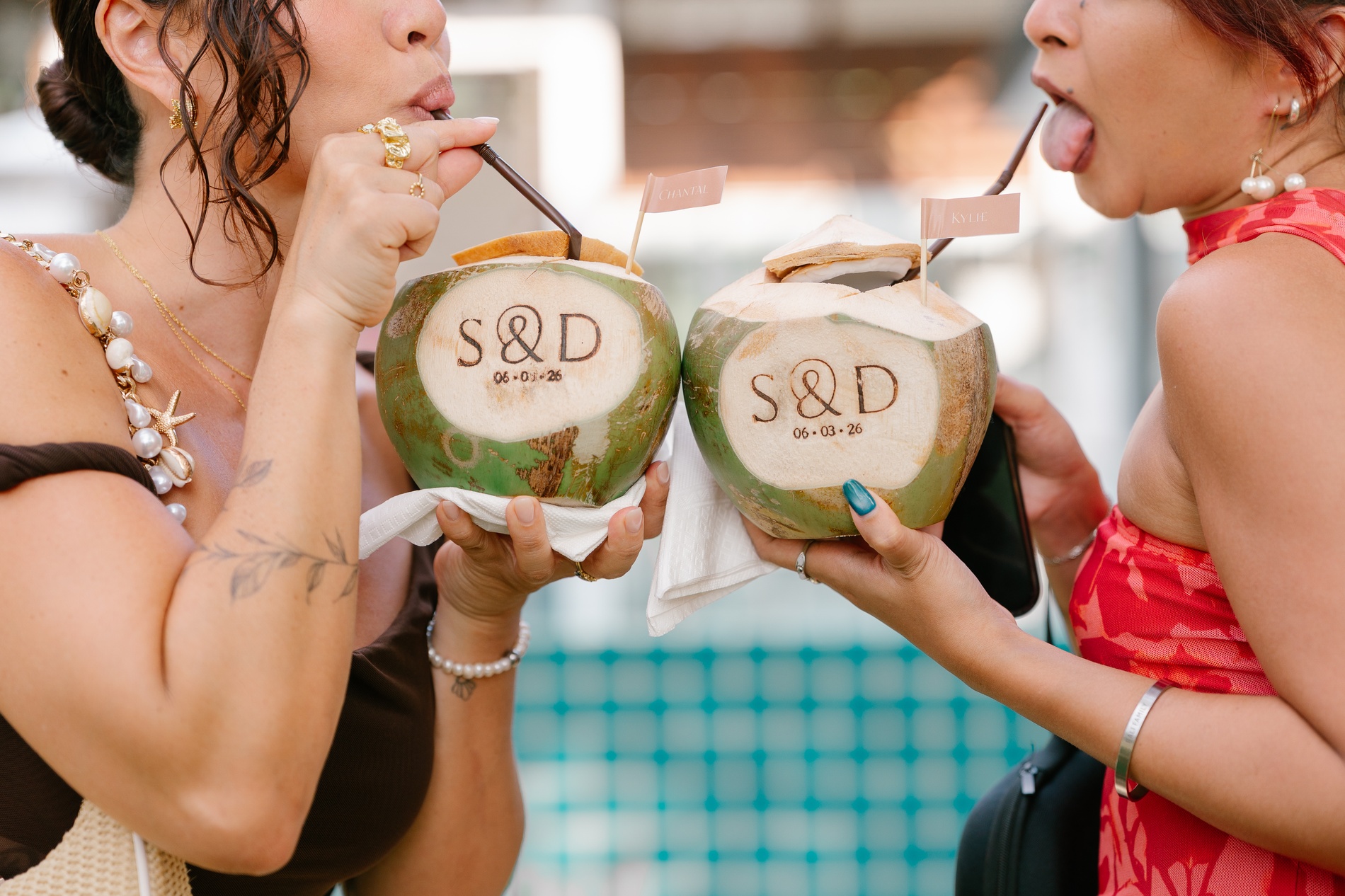 Koh Samui wedding at Ban Suriya - wedding photography by Vasana Studio | 24_2