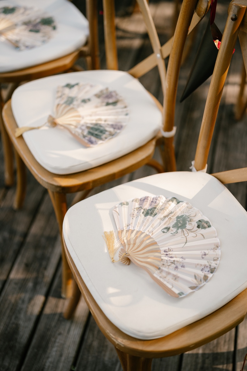 Koh Samui wedding at Koh Koon - wedding photography by Vasana Studio | 17_3
