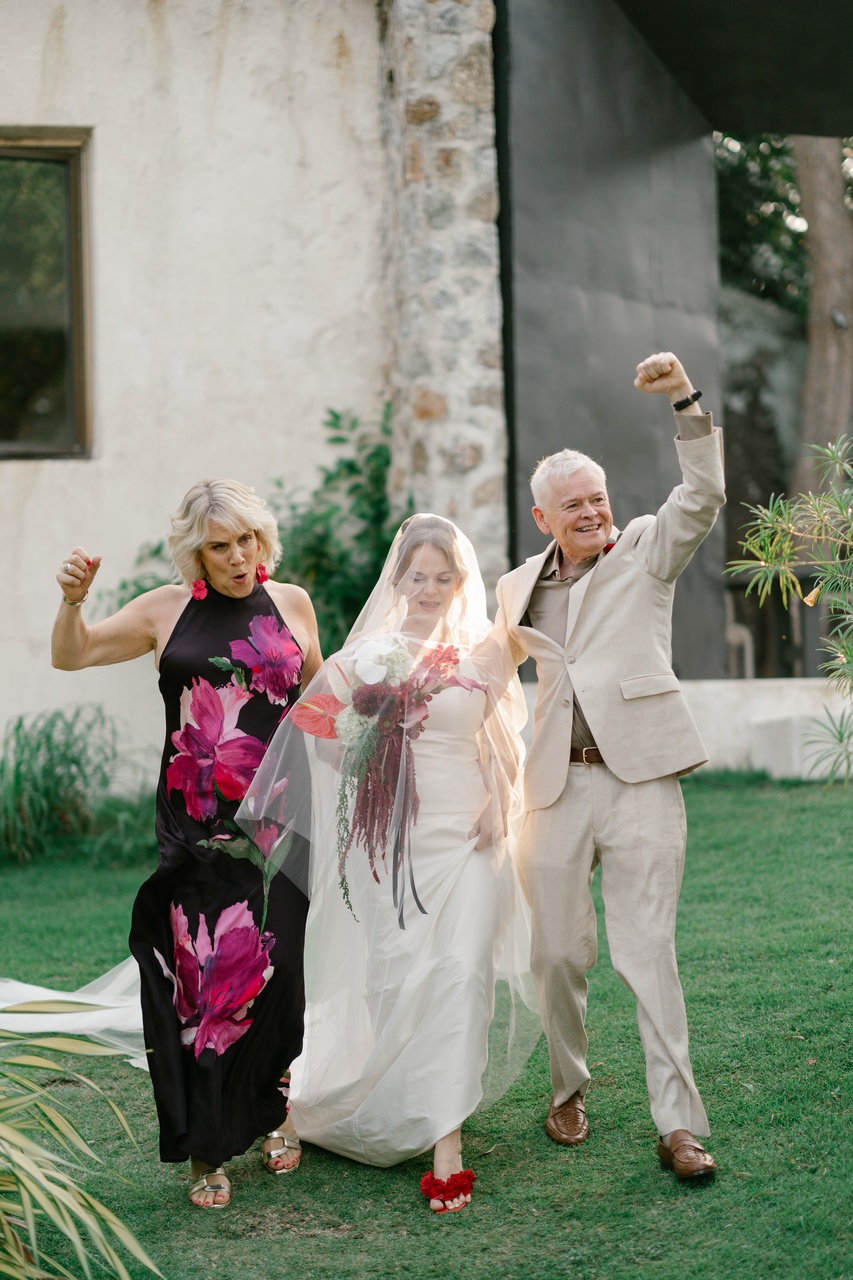 Koh Samui wedding at Koh Koon - wedding photography by Vasana Studio | 49_2