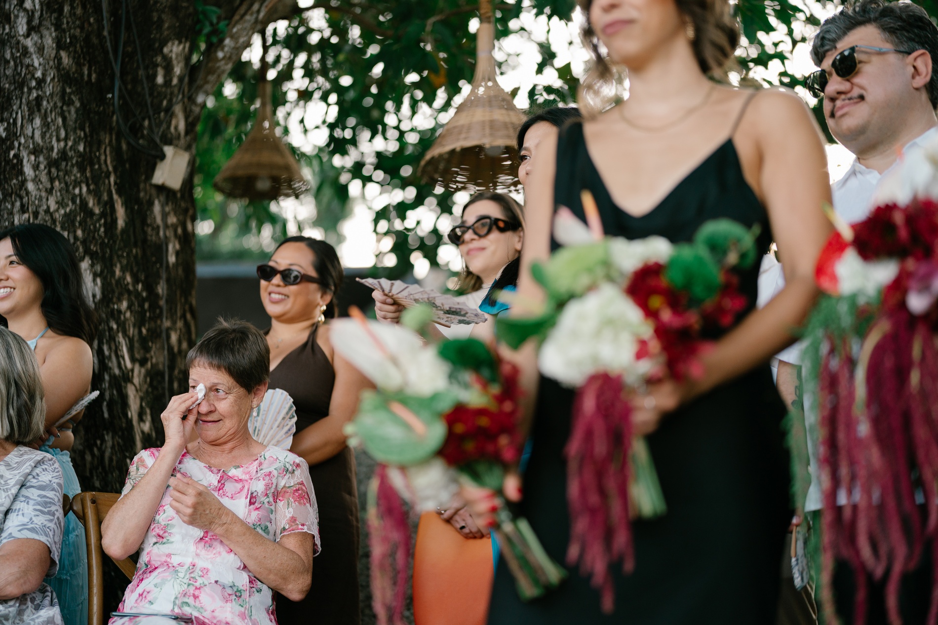 Koh Samui wedding at Koh Koon - wedding photography by Vasana Studio | 58_1