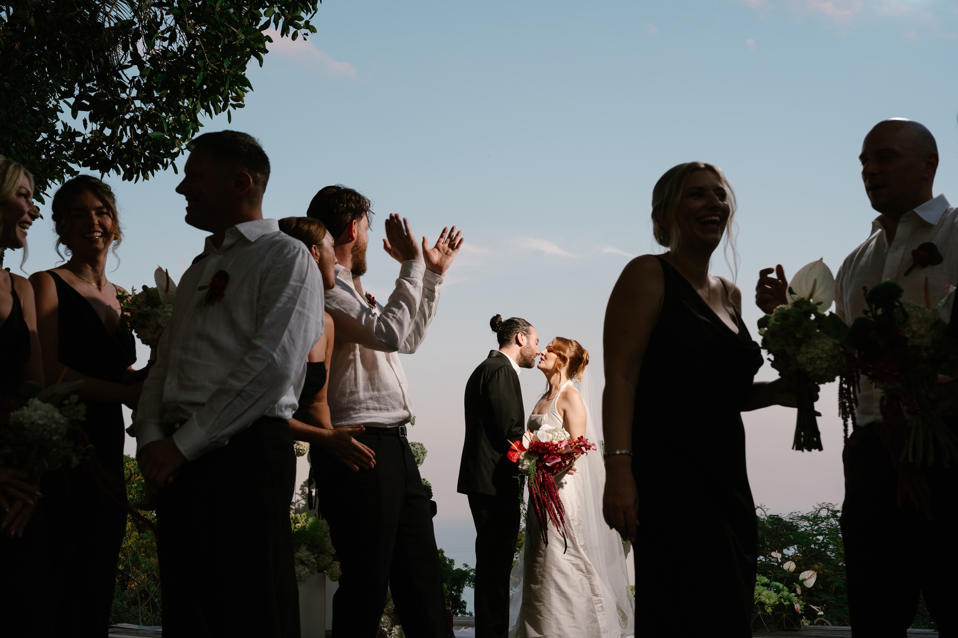Koh Samui wedding at Koh Koon - wedding photography by Vasana Studio | 67_2