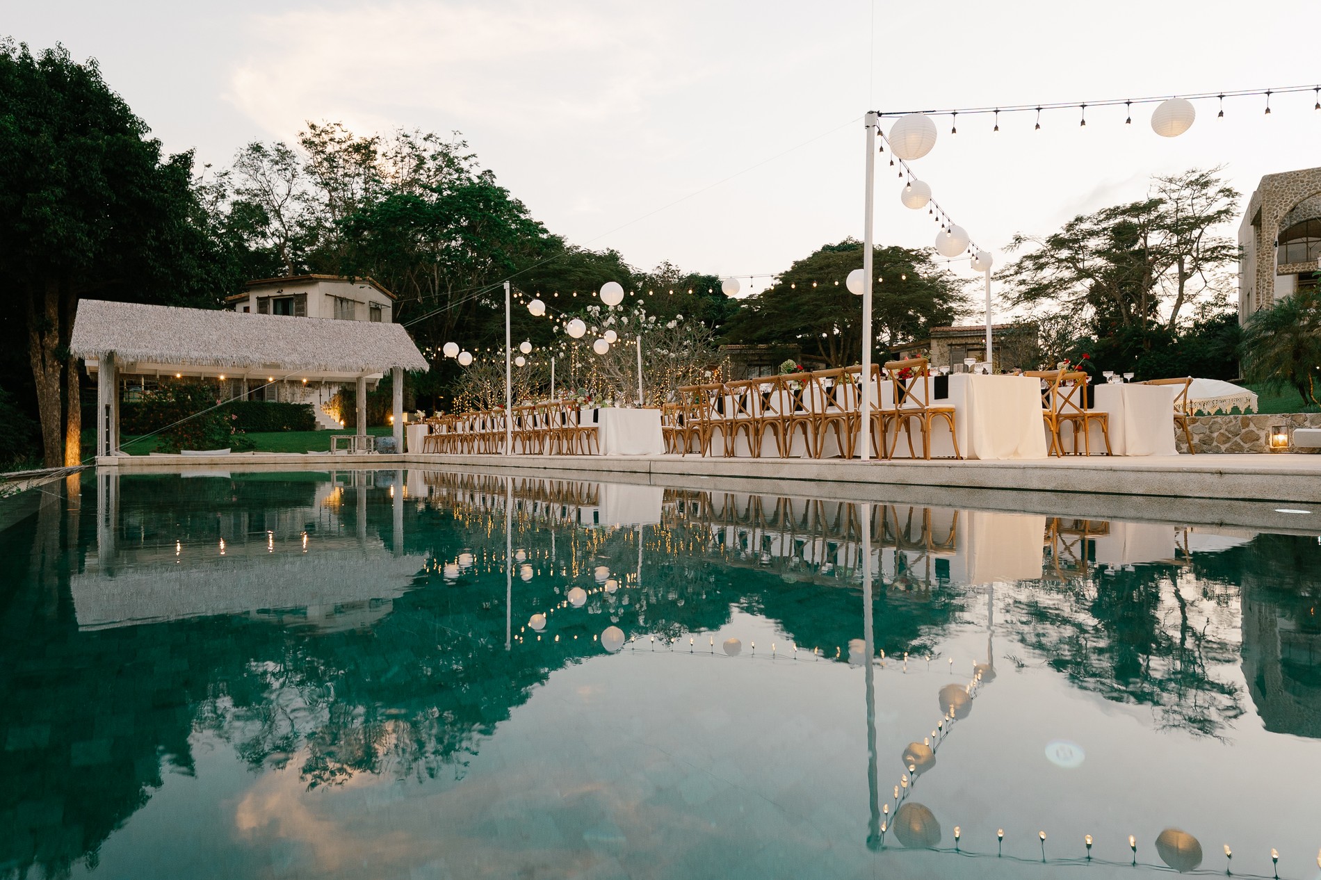 Koh Samui wedding at Koh Koon - wedding photography by Vasana Studio | 74_2