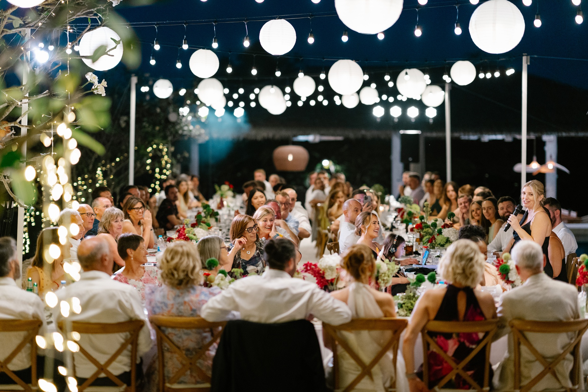 Koh Samui wedding at Koh Koon - wedding photography by Vasana Studio | 97_2