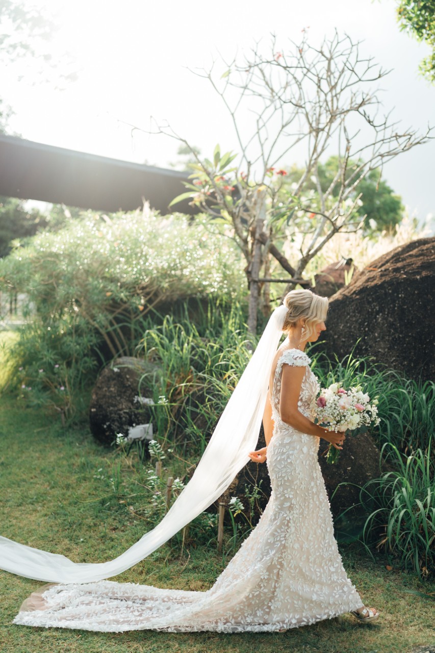 Koh Samui wedding at Koh Koon - wedding photography by Vasana Studio | 10_2