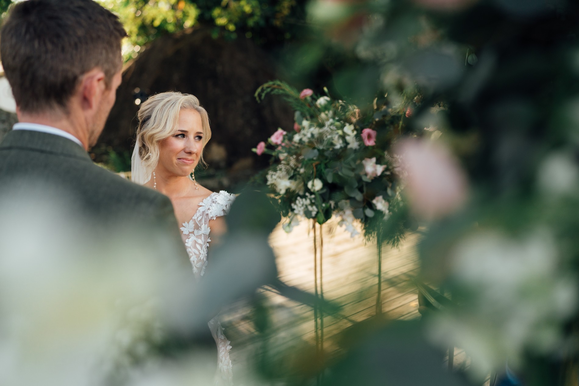 Koh Samui wedding at Koh Koon - wedding photography by Vasana Studio | 18_2