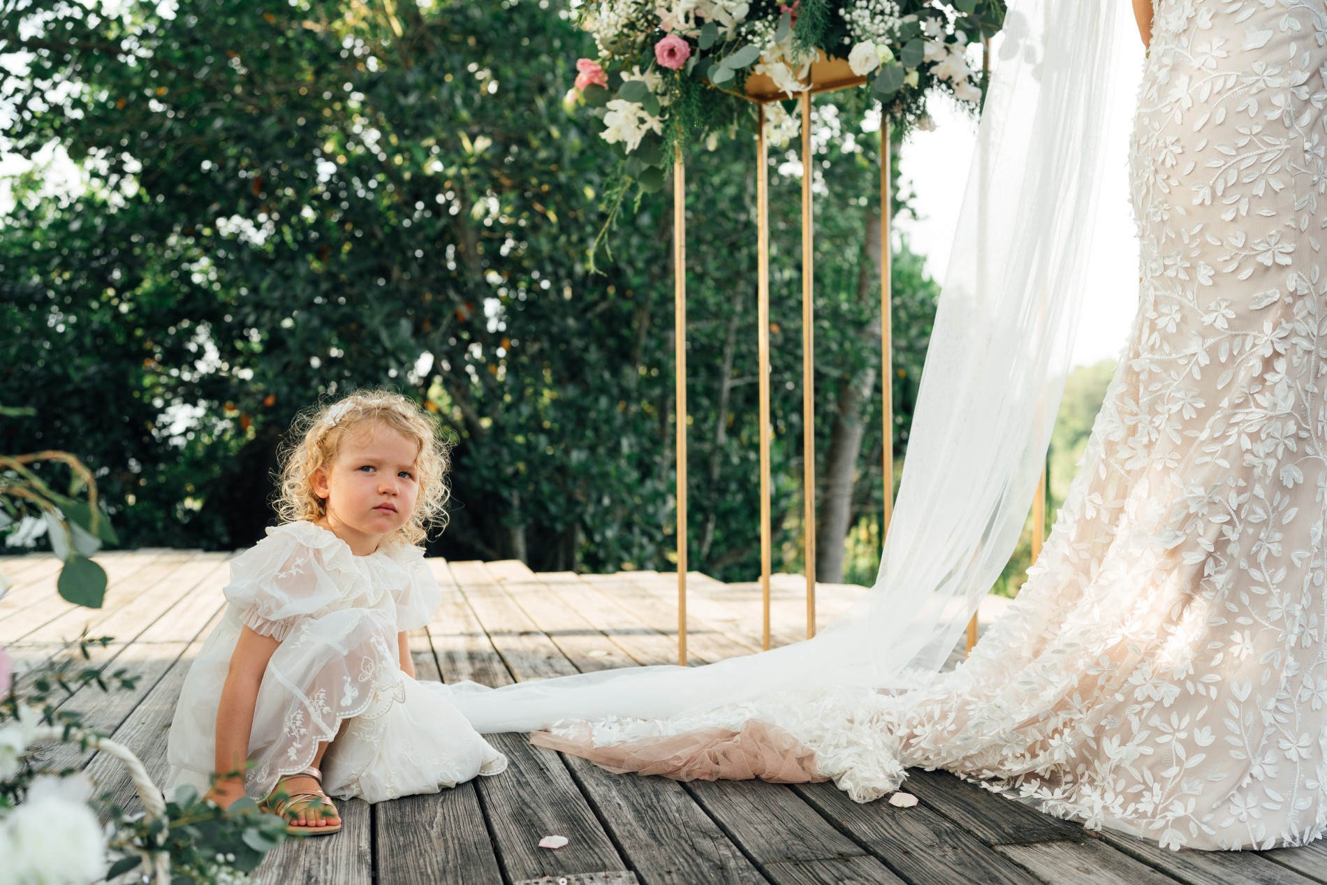 Koh Samui wedding at Koh Koon - wedding photography by Vasana Studio | 20_2