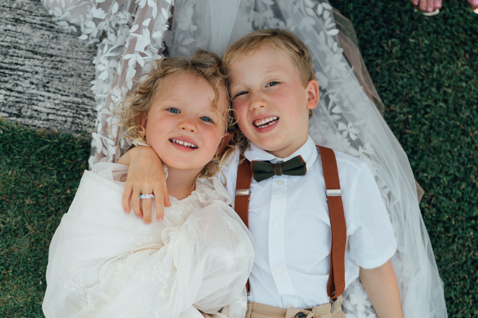 Koh Samui wedding at Koh Koon - wedding photography by Vasana Studio | 21_2