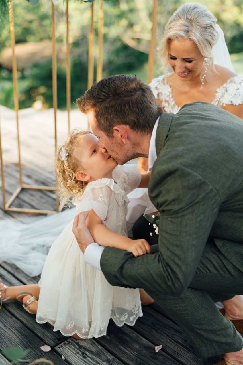 Koh Samui wedding at Koh Koon - wedding photography by Vasana Studio | 22_2