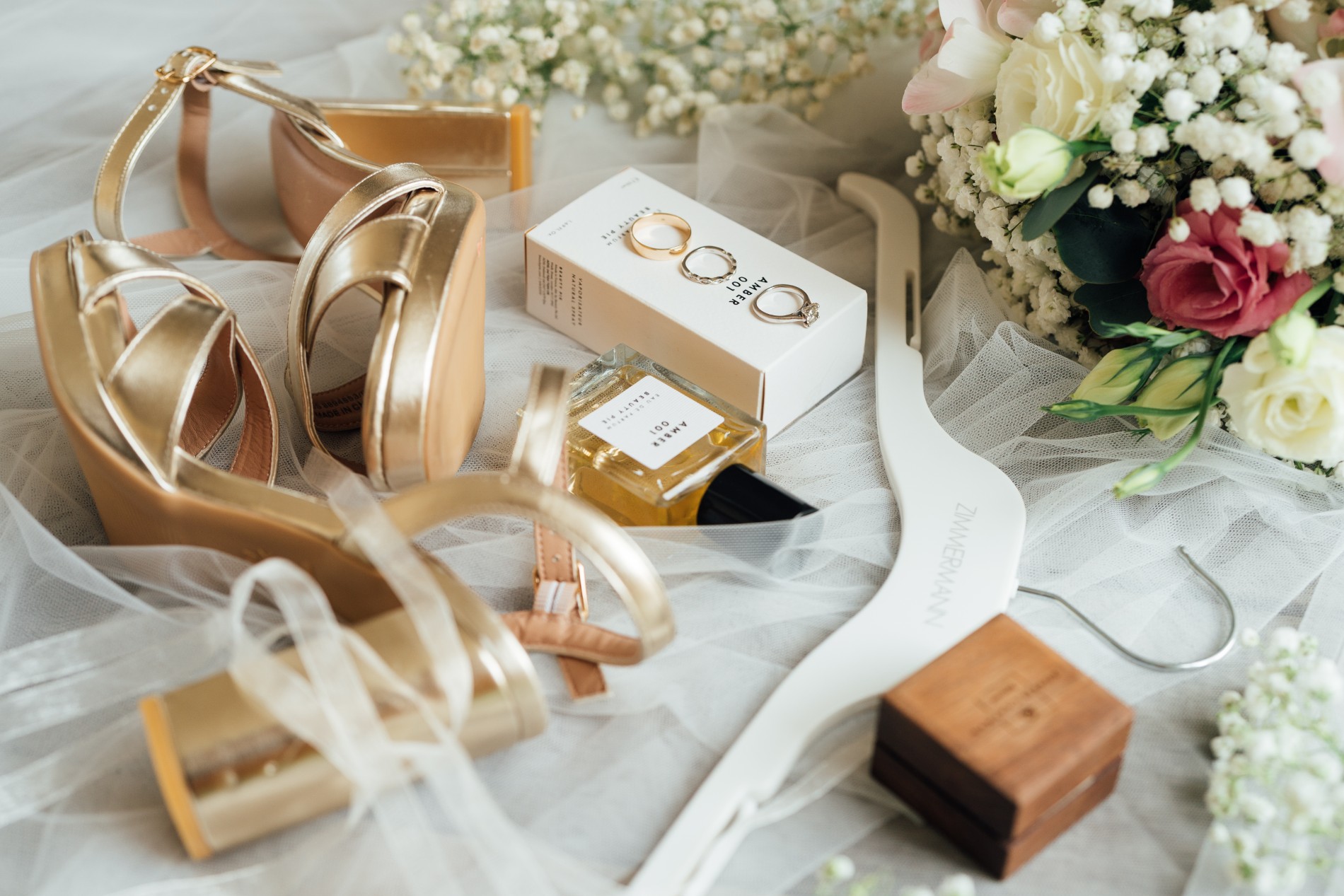 Koh Samui wedding at Koh Koon - wedding photography by Vasana Studio | 3_1