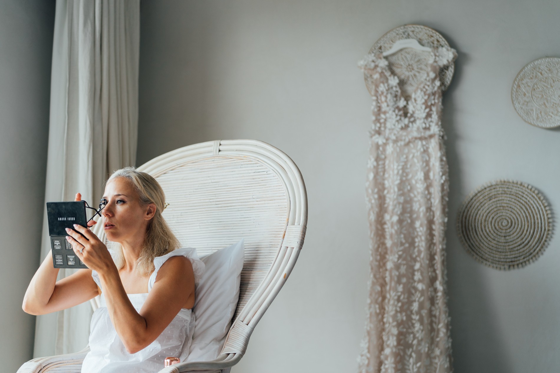 Koh Samui wedding at Koh Koon - wedding photography by Vasana Studio | 4_2
