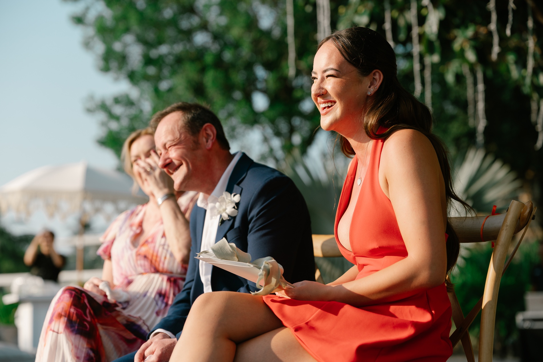 Koh Samui wedding at Samujana Villas - wedding photography by Vasana Studio | 43_2
