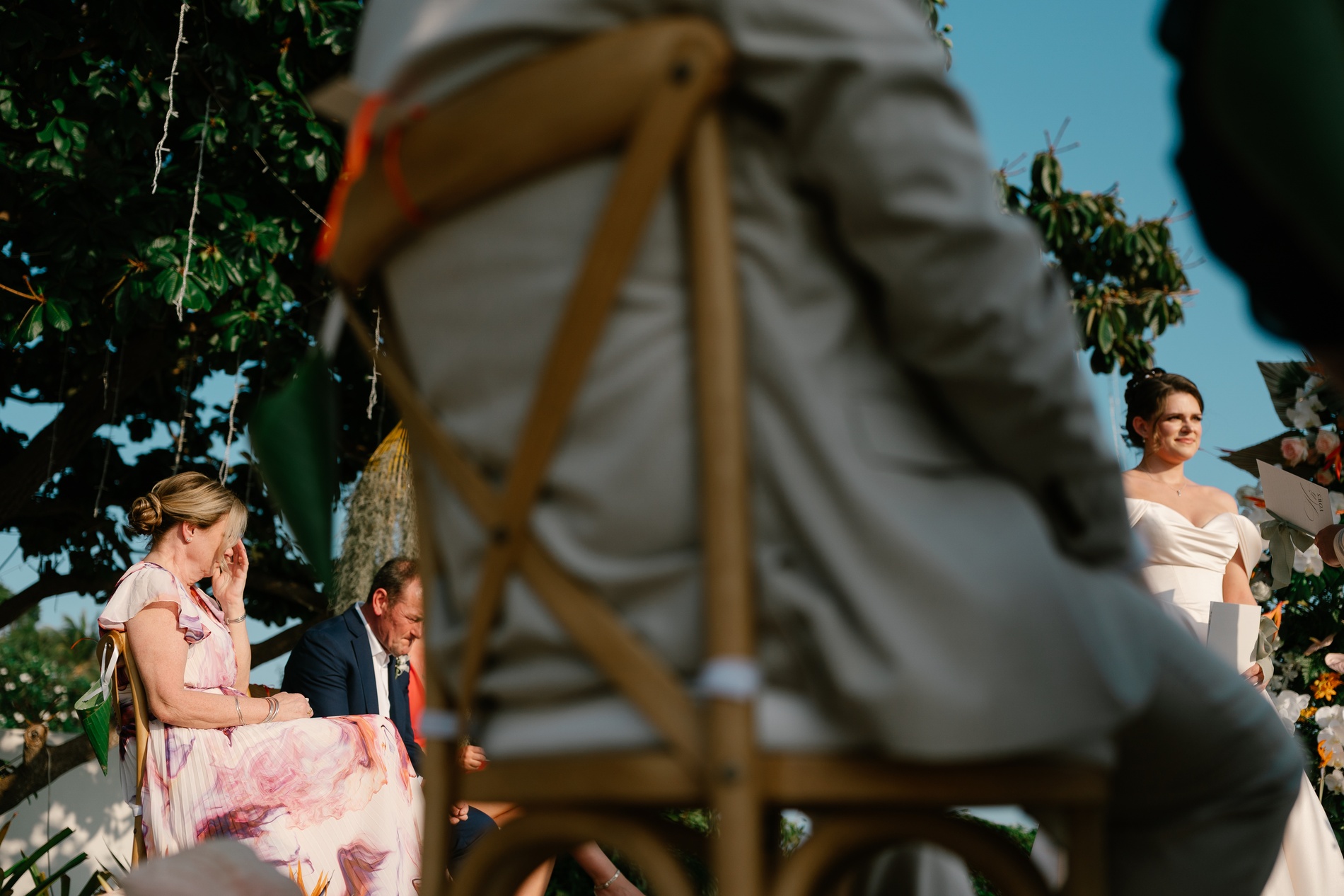 Koh Samui wedding at Samujana Villas - wedding photography by Vasana Studio | 49_2