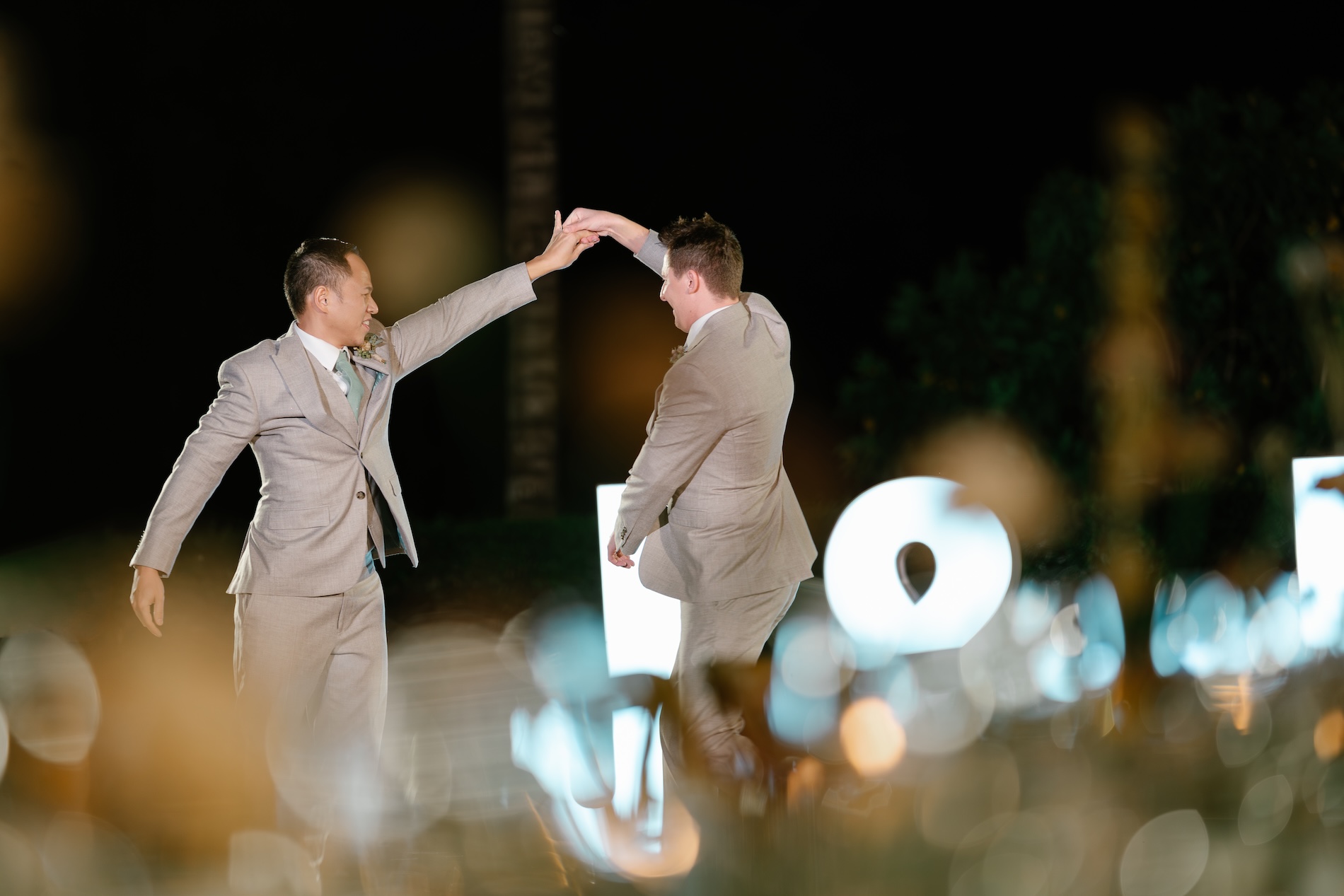 Koh Samui wedding at Samujana Villas - wedding photography by Vasana Studio | 43_2