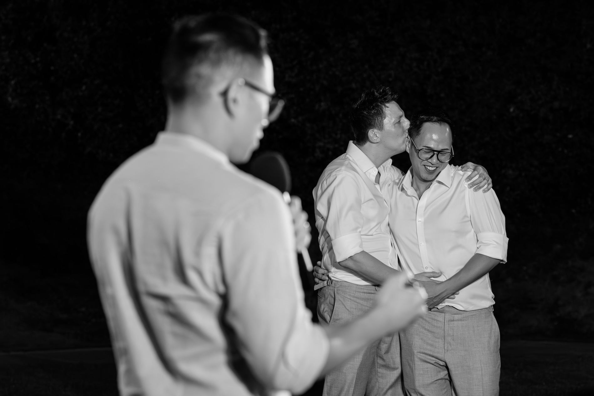 Koh Samui wedding at Samujana Villas - wedding photography by Vasana Studio | 49_2