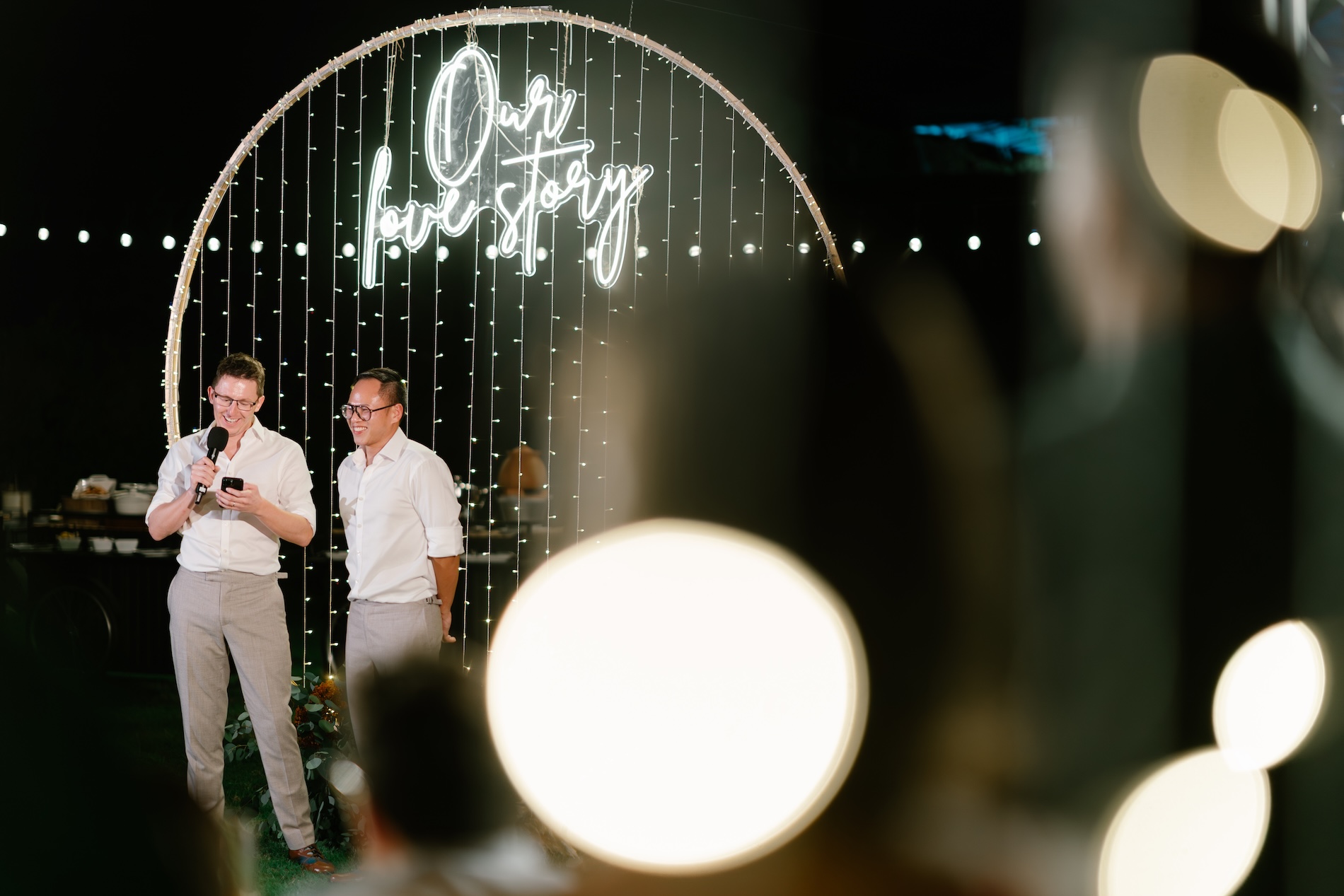 Koh Samui wedding at Samujana Villas - wedding photography by Vasana Studio | 55_2