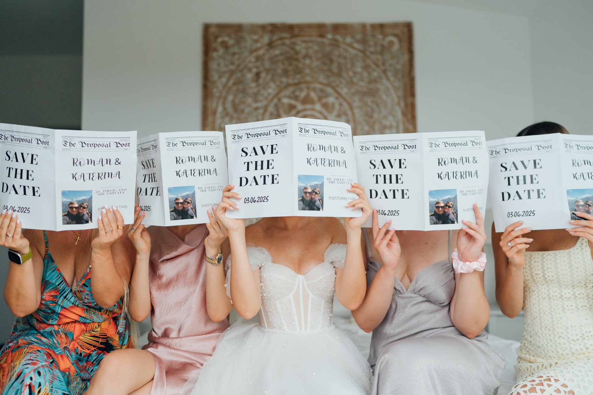 Koh Samui wedding at The Garden of Samui - wedding photography by Vasana Studio | 16_2