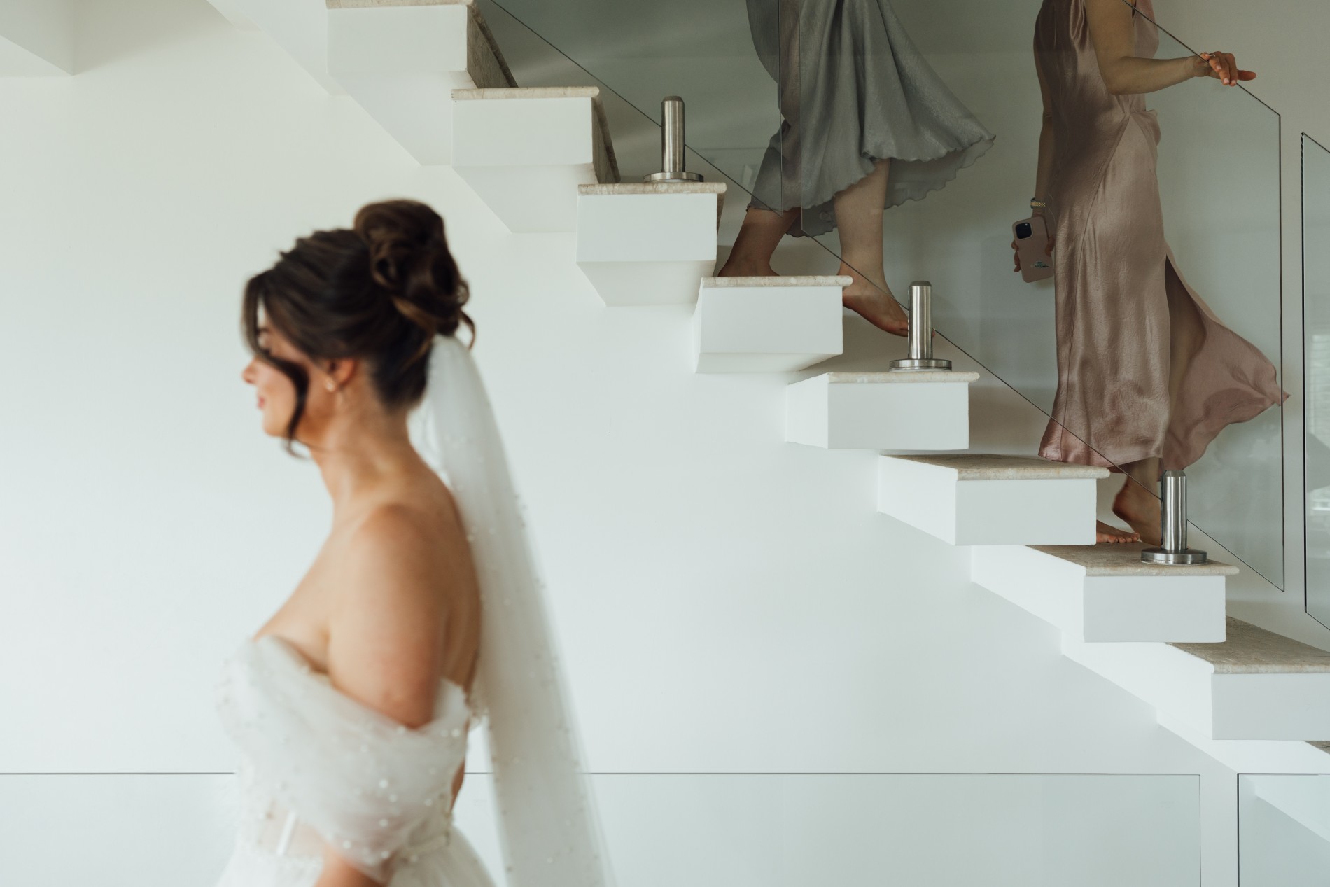 Koh Samui wedding at The Garden of Samui - wedding photography by Vasana Studio | 17_2