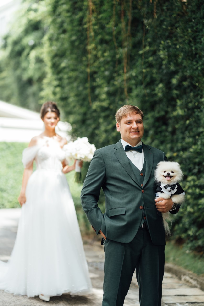 Koh Samui wedding at The Garden of Samui - wedding photography by Vasana Studio | 21_2