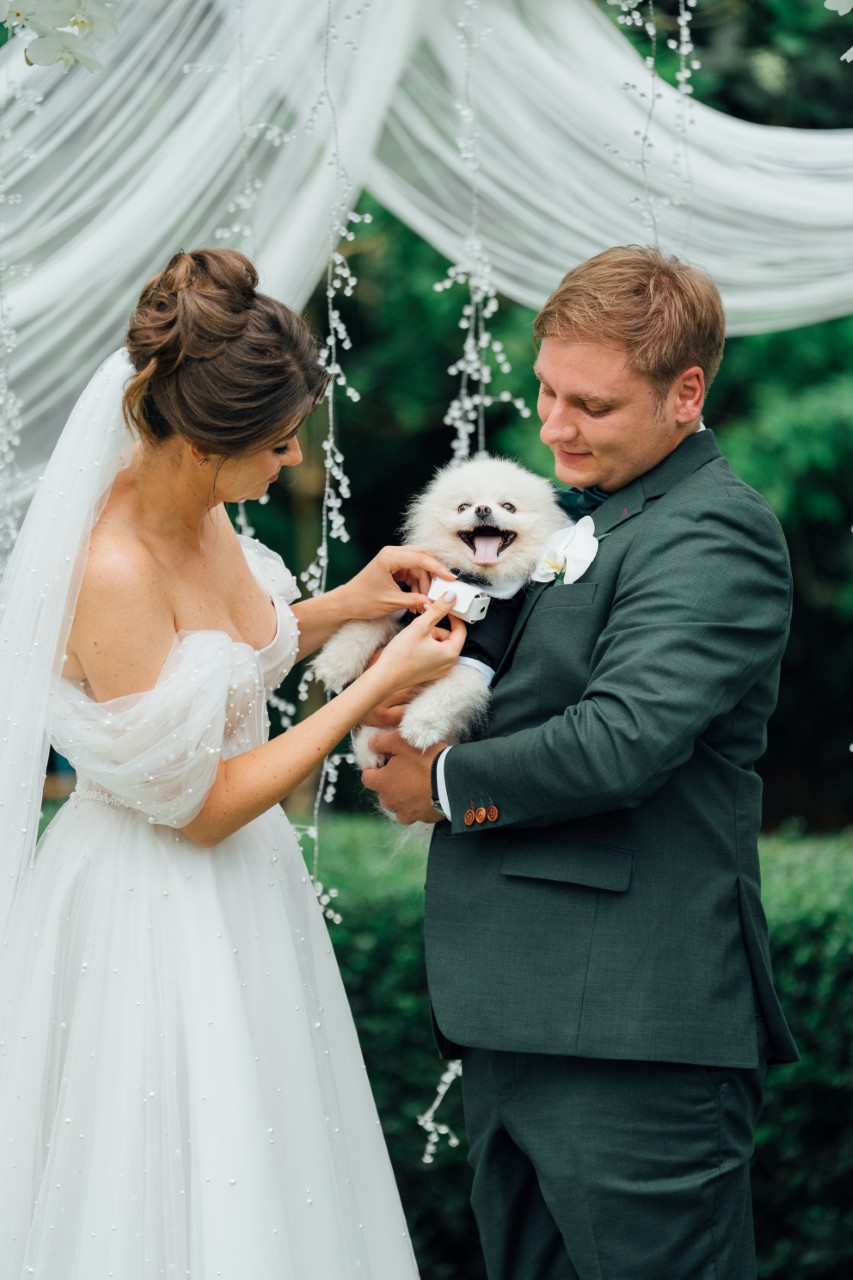 Koh Samui wedding at The Garden of Samui - wedding photography by Vasana Studio | 39_3