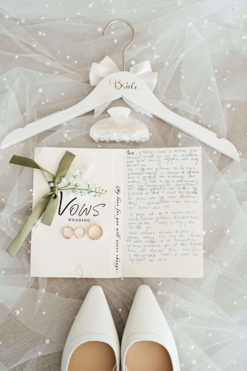 Koh Samui wedding at The Garden of Samui - wedding photography by Vasana Studio | 3_2