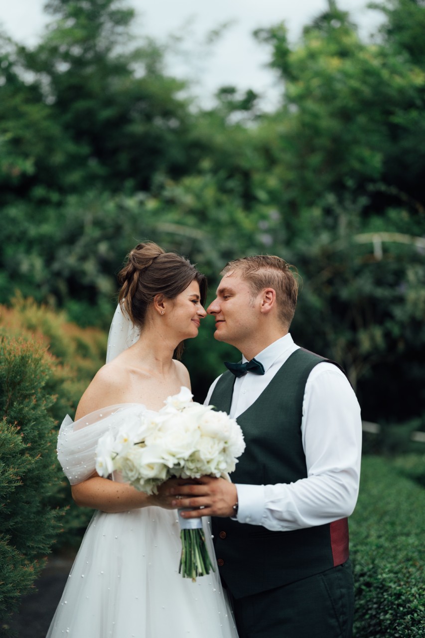 Koh Samui wedding at The Garden of Samui - wedding photography by Vasana Studio | 46_2