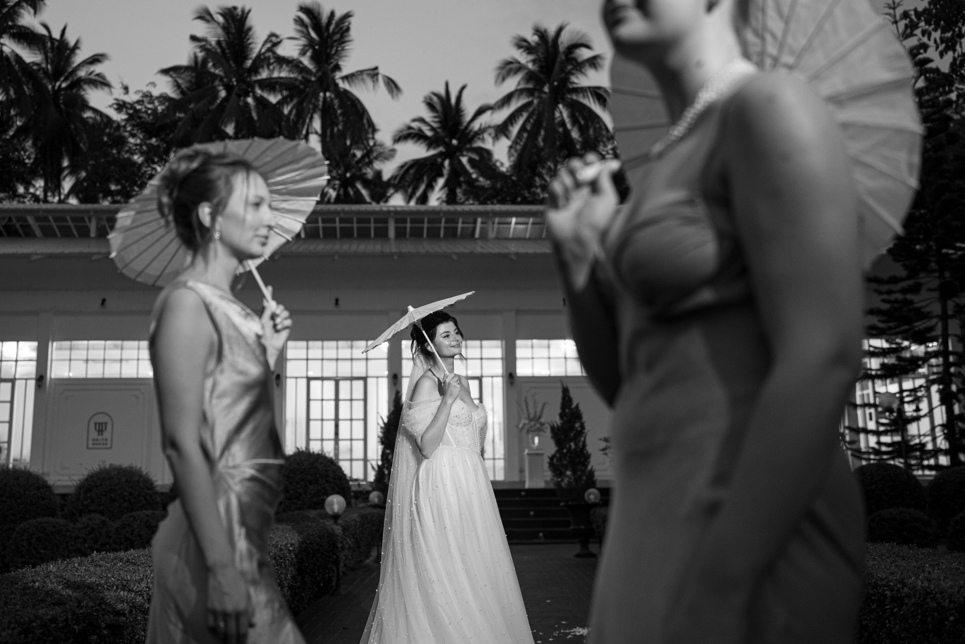 Koh Samui wedding at The Garden of Samui - wedding photography by Vasana Studio | 51_2