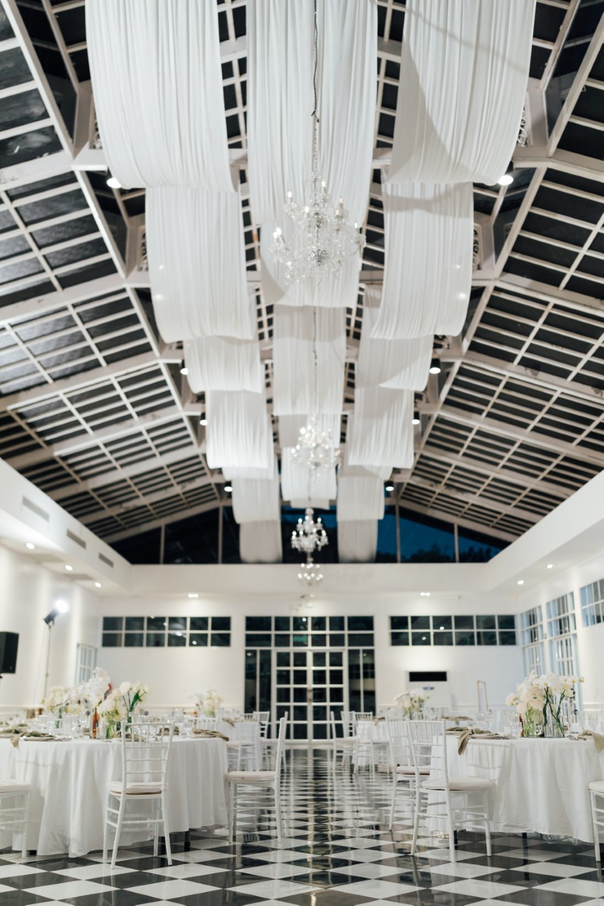 Koh Samui wedding at The Garden of Samui - wedding photography by Vasana Studio | 52_2