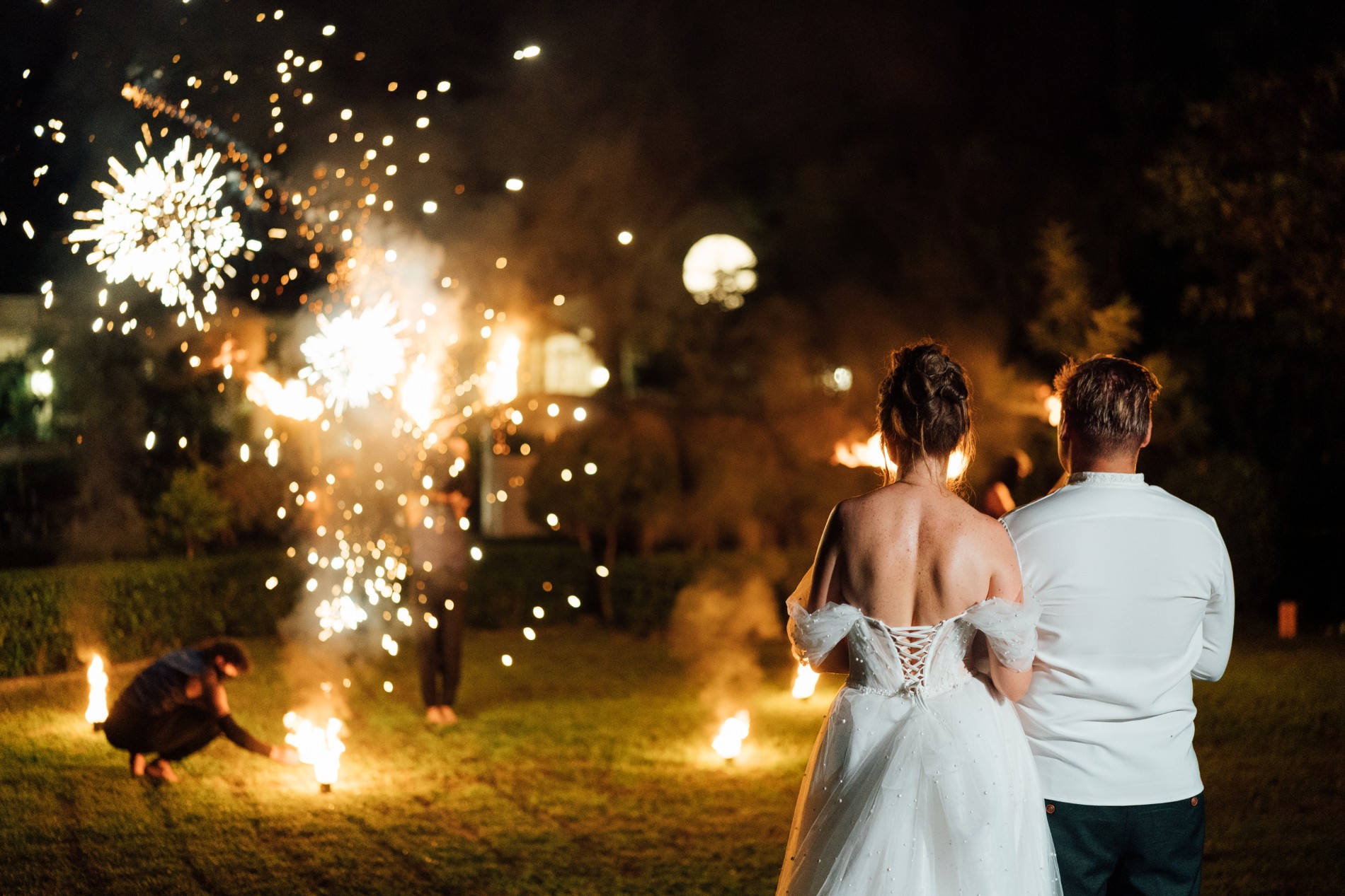 Koh Samui wedding at The Garden of Samui - wedding photography by Vasana Studio | 58_2