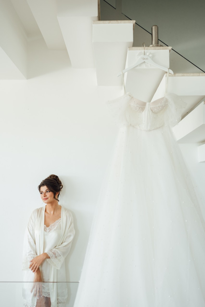 Koh Samui wedding at The Garden of Samui - wedding photography by Vasana Studio | 5_2