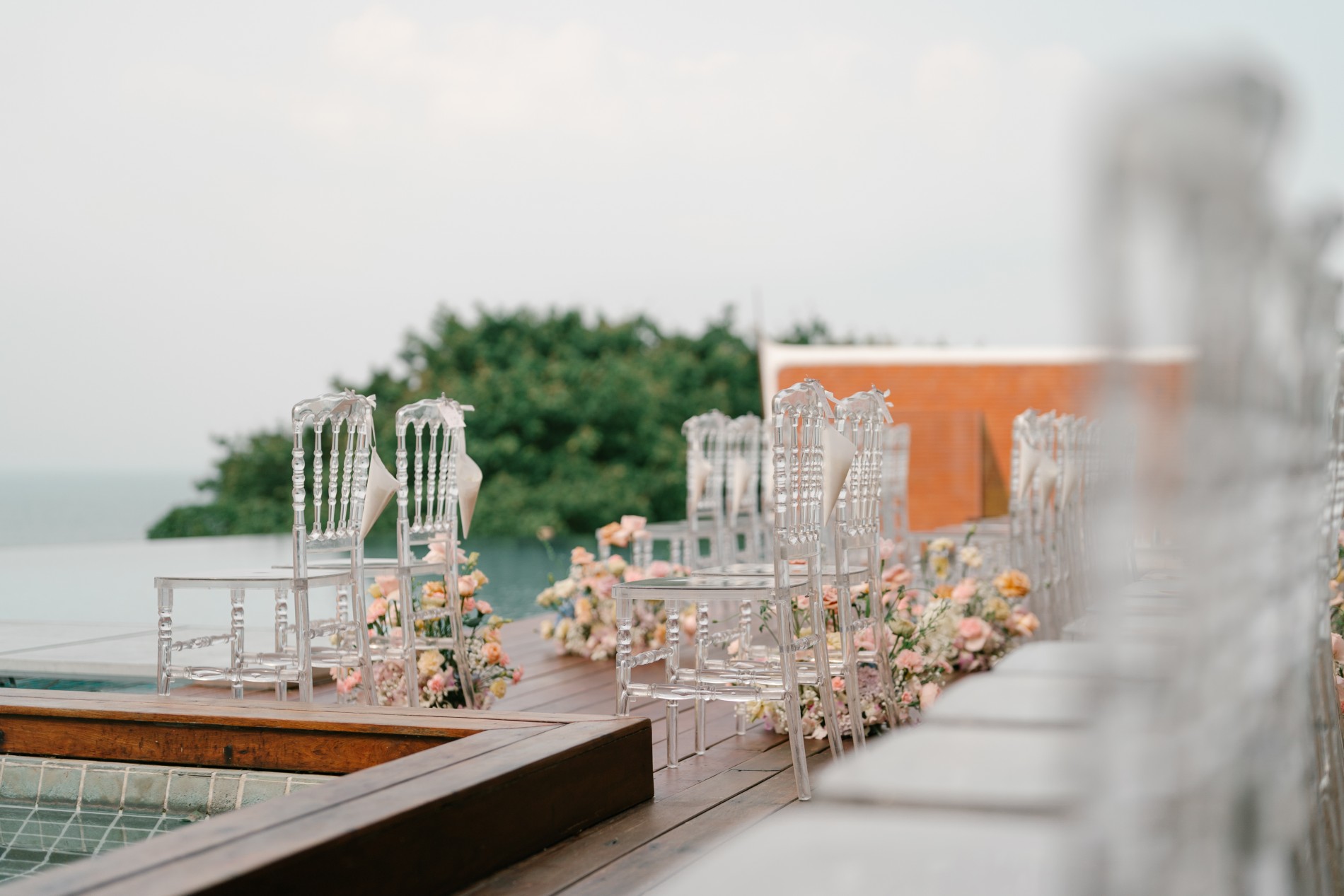 Koh Samui wedding at Villa Riva - wedding photography by Vasana Studio | 12_2